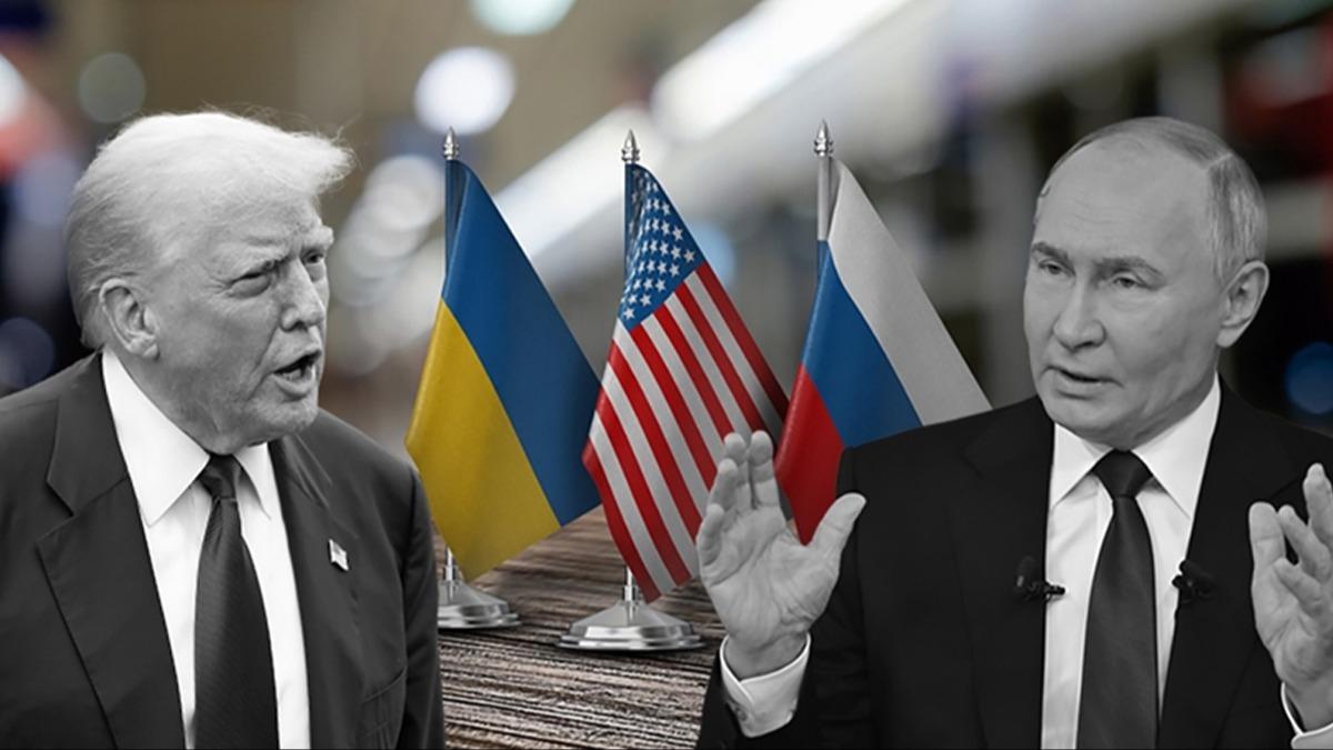 Putin: Budapete'yi ABD nerdi, diyaloa devam etmek istiyoruz