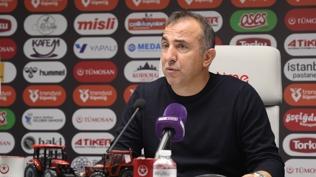 Recep Uçar: Bireysel hatalar bize maçı kaybettirdi