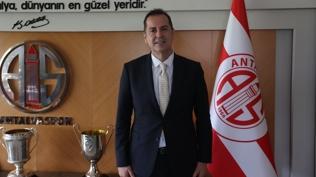 Rıza Perçin: Başakşehir maçıyla tırmanışa geçmek istiyoruz