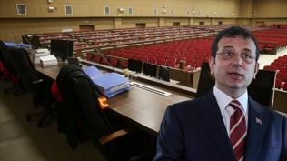 İmamoğlu hakimi de çileden çıkardı! 'Her şeyi şart koşarak mı yapacaksınız?