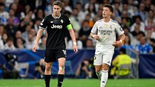 Dev maçta kazanan Real Madrid