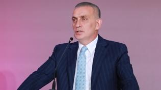 TFF Başkanı Hacıosmanoğlu, FIFA Stadyum ve Güvenlik Komitesi'ne seçildi