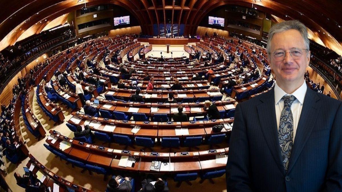 AB'nin Trkiye ile i birliinin baarsn vurgulad: Gerekten olaanst