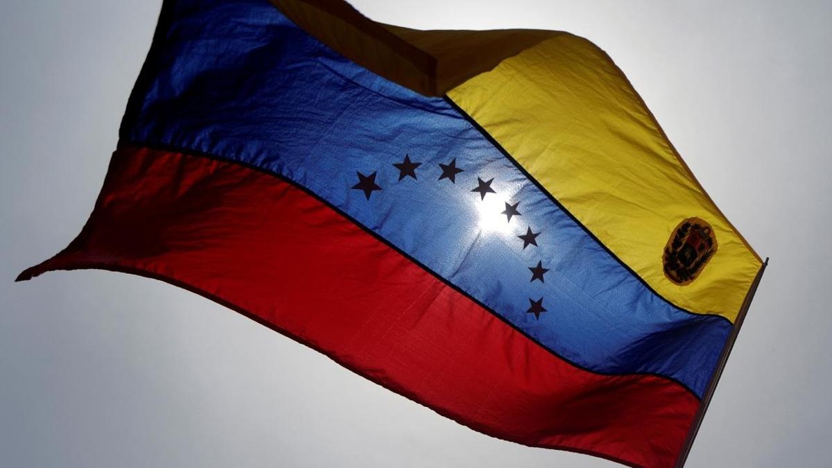 Venezuela'dan, ABD'ye kar Rus uaksavar hamlesi