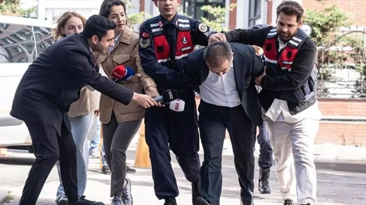 Yenidoan etesi davasnda Savc'dan sana: Devlet kumpas kurmaz! 