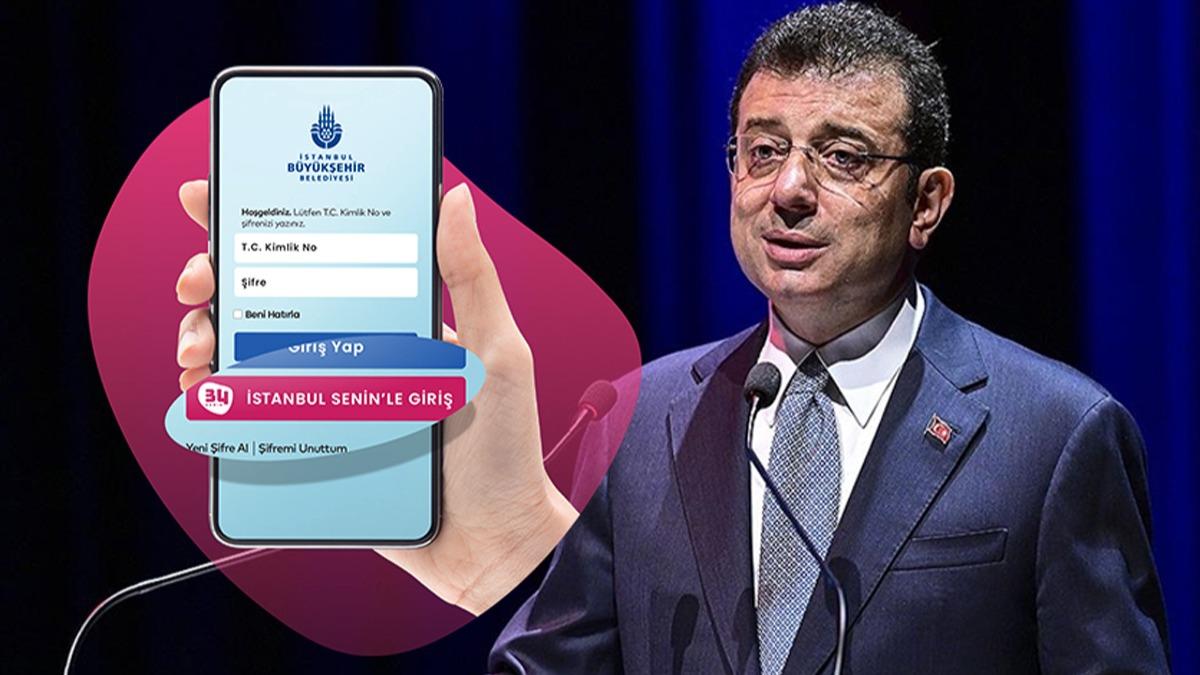 4,7 milyon kişinin bilgileri 2 ülkeye sızdırıldı! İBB yolsuzluğunda yeni gözaltılar