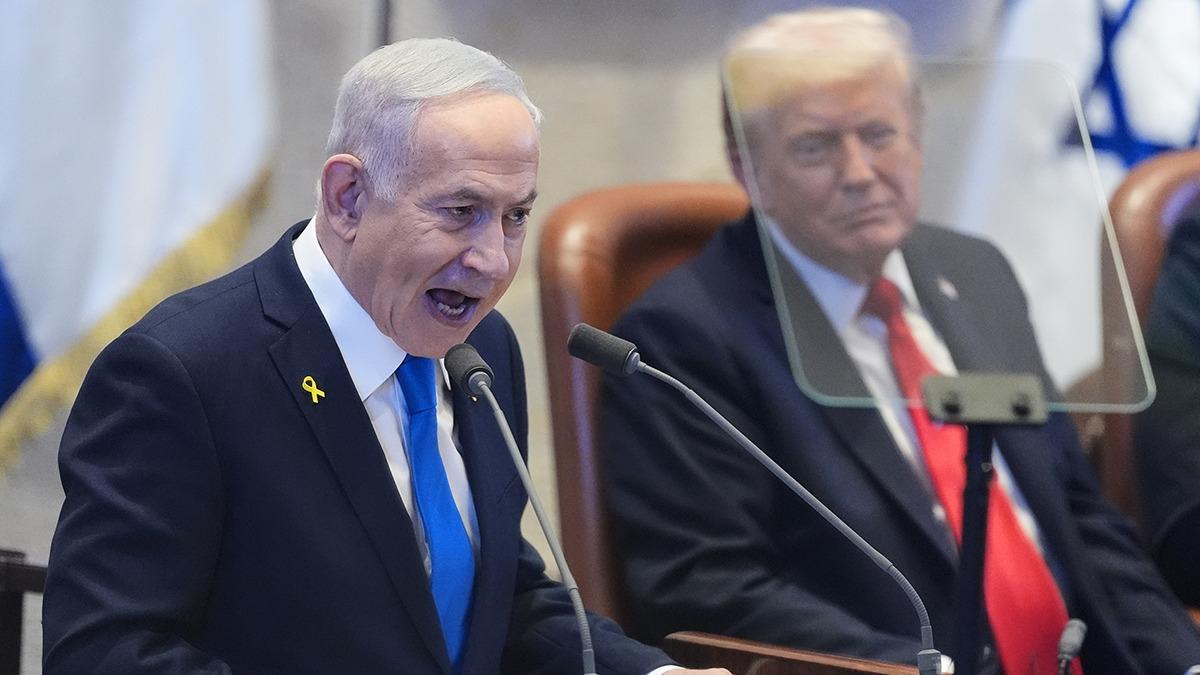 ABD'li yetkili itiraf etti: Batırırsa Trump onu fena yapar