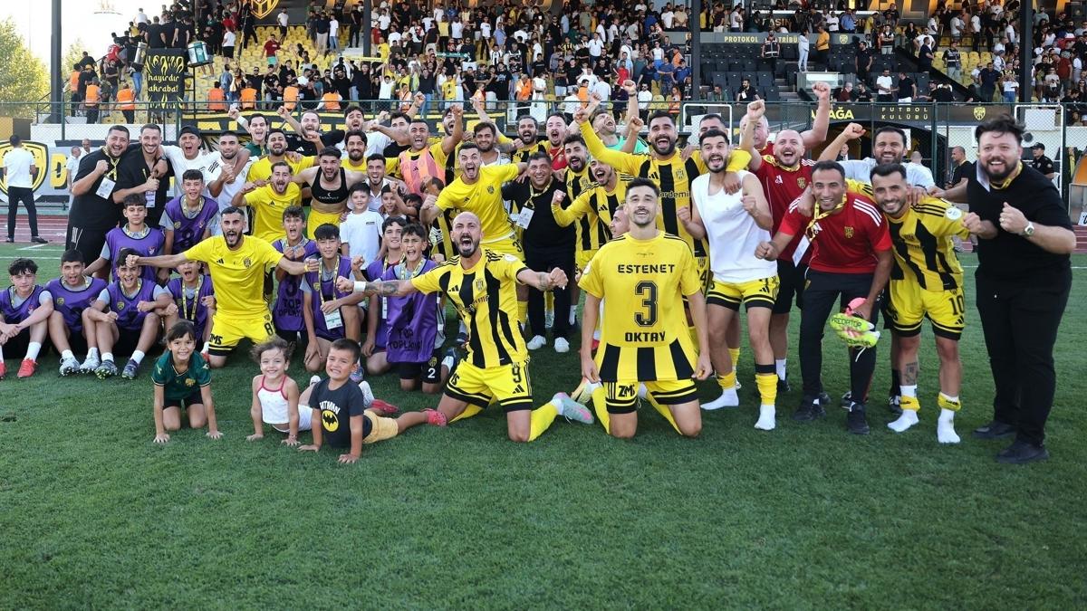 Aliaa FK'nn konuu Yeni Mersin dman Yurdu  