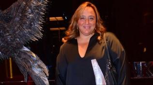 ATK raporu belirleyici oldu: Ayşe Barım hakkında son karar