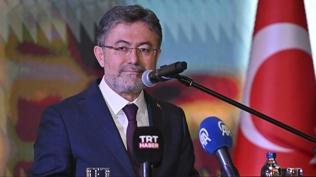 Bakan Yumaklı: Ülkemizin gıda ihtiyacında herhangi bir risk oluşması söz konusu değildir