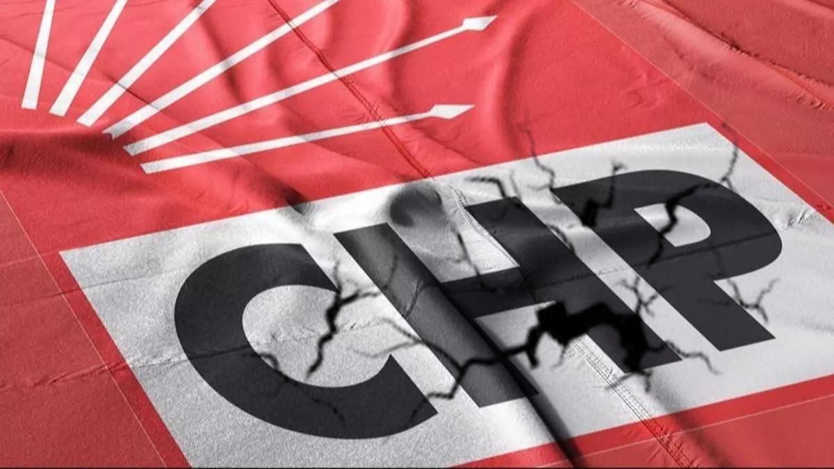 CHP’de ihra dalgas sryor! 3 ismin st izildi CHP’de ihra dalgas sryor! 3 ismin st izildi