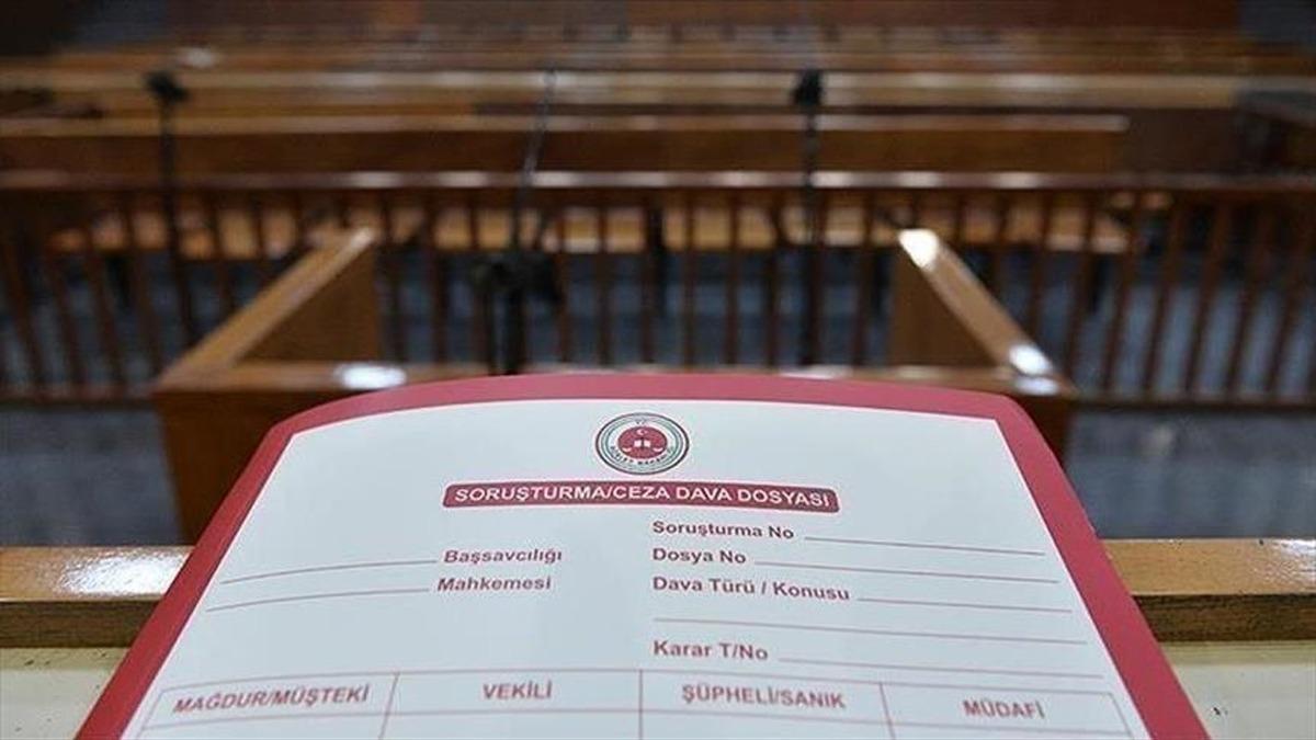 CHP'nin şaibeli kurultay davası başladı