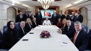 Cumhurbaşkanı Erdoğan'dan Gazze açıklaması: İsrail'e yönelik yeterli diplomatik baskı şart
