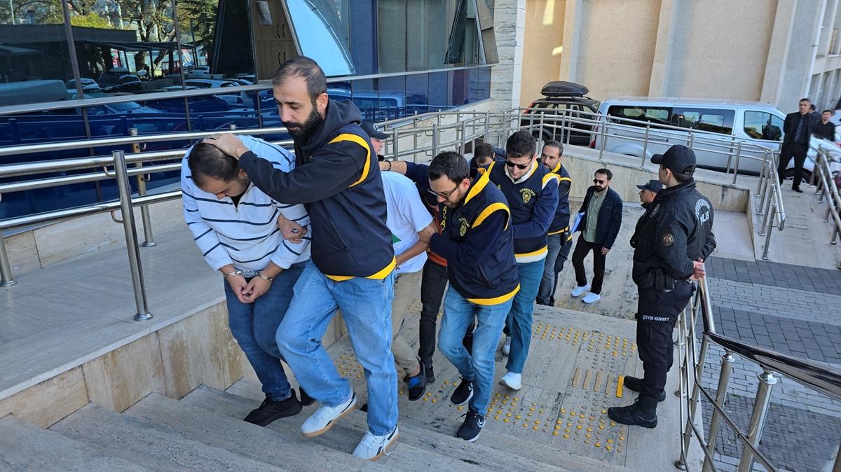 Emekli madenci 2,5 milyon dolandırıldı! Alın terine acımadılar
