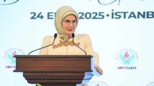 Emine Erdoğan'dan 'Siirtlilerle Buluşma' programına ilişkin anlamlı paylaşım