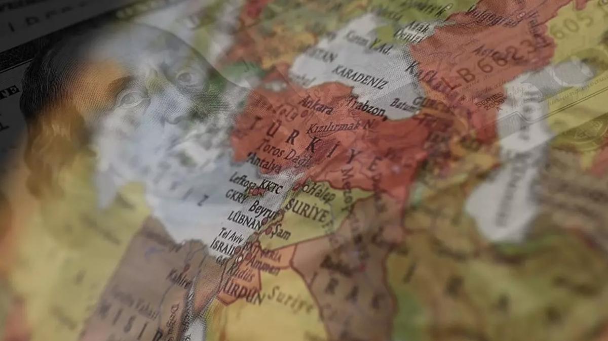 Eylem planında son aşamaya gelindi! Türkiye dünya piyasalarına damga vuracak