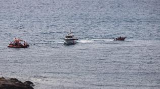 Göçmenleri taşıyan tekne battı: Bodrum'da facia