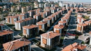 Hatay baştan aşağı yenileniyor! 86 bin konut teslim edildi: Cumhurbaşkanı'mızdan da Allah razı olsun, bizi ortada bırakmadı