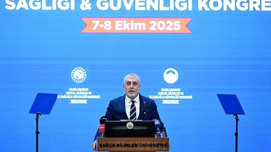 Kadın istihdamında 2 yılda rekor artış... Bakan Işıkhan: Türkiye'nin kalkınma gücüdür