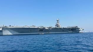 Karayipler'de gerilim tırmanıyor: Pentagon'dan yeni askeri hamle