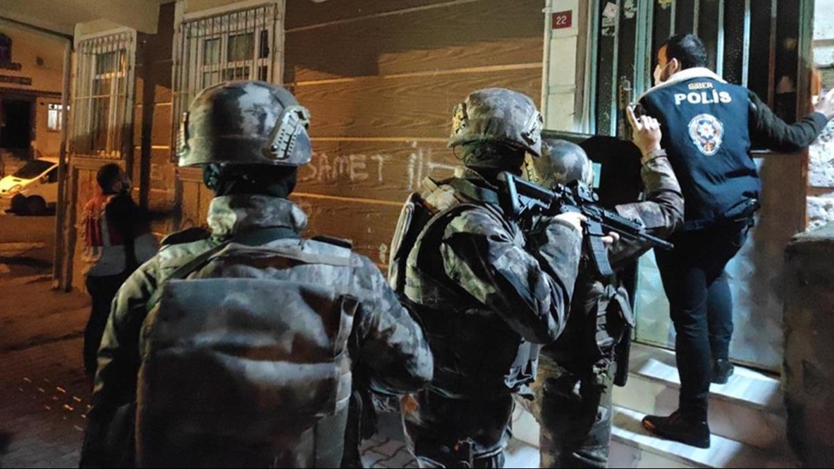 Paribu ve Papara üzerinden dev bahis skandalı: Çok sayıda tutuklama