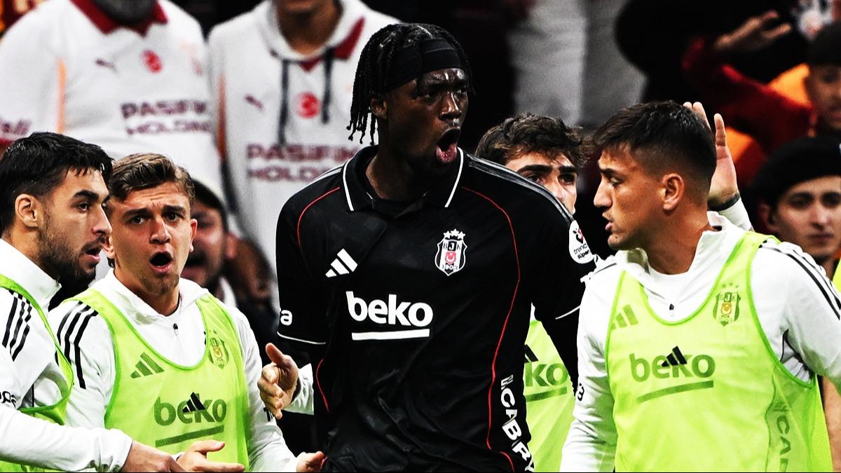 Roma'da byk pimanlk! Tammy Abraham' mumla aryorlar