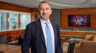 Siber Güvenlik Başkanlığı'na atama