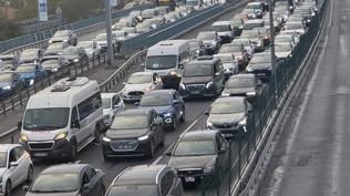 İstanbul'un bitmeyen çilesi