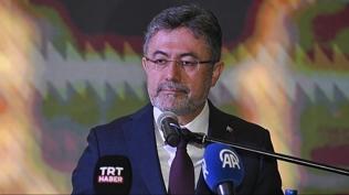 Tarımda yeni dönem başlıyor... Bakan Yumaklı'dan verimlilik vurgusu