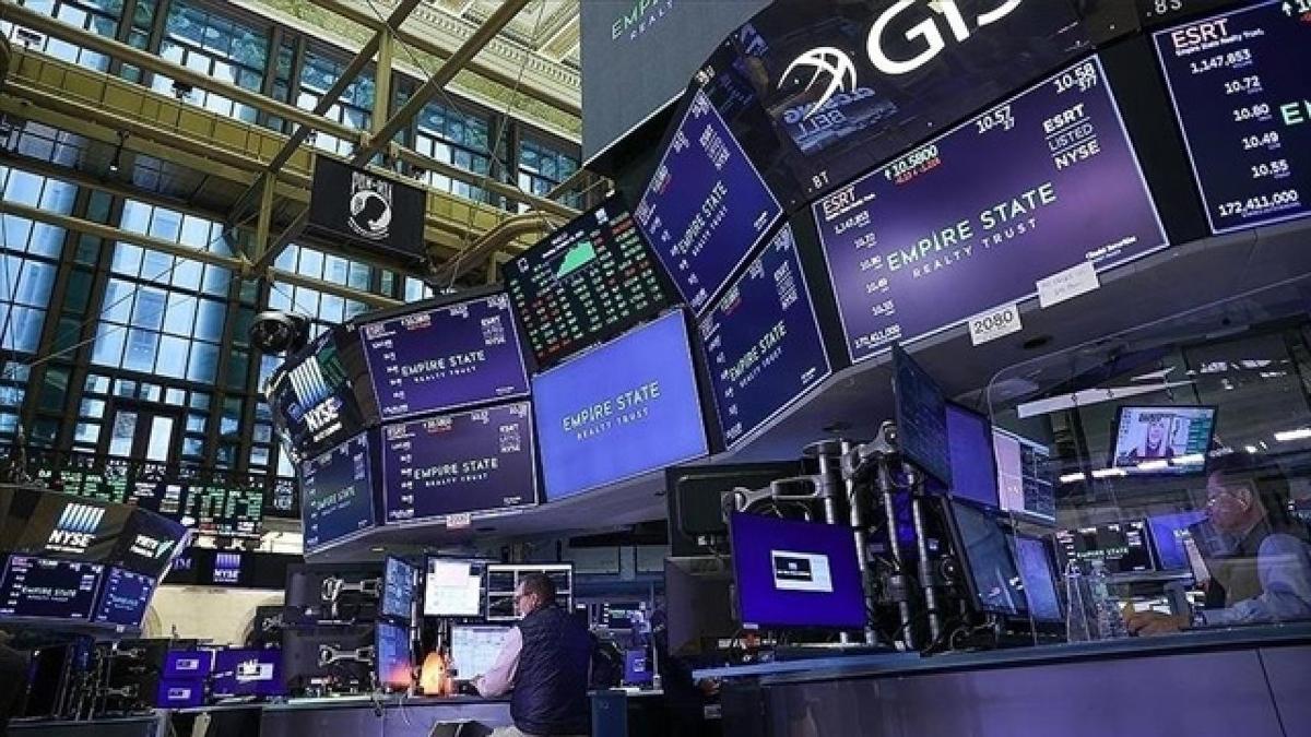 Ticaret barışı altını düşürdü, borsaları coşturdu! Gözler ABD enflasyon verilerinde