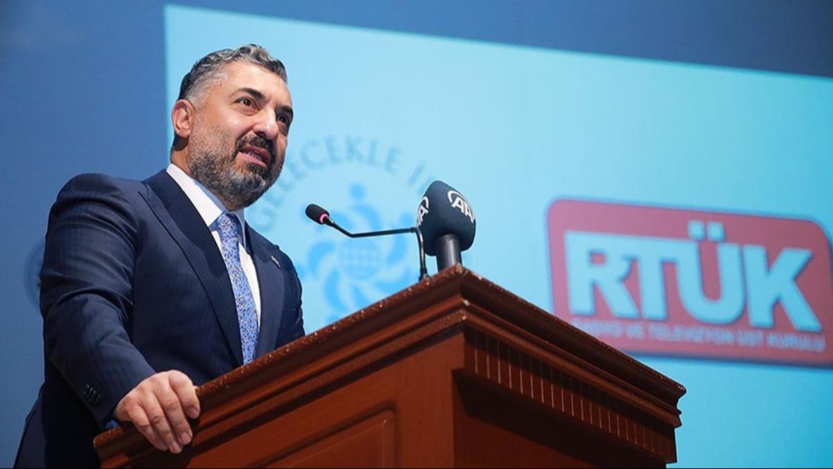 Türk Telekom'da Ebubekir Şahin dönemi: CEO olarak atandı