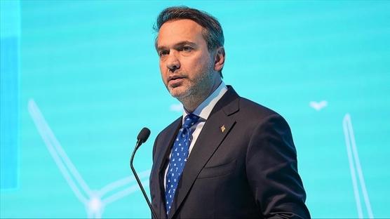 Bakan Bayraktar: Yüzde 71 ile rekor kırıldı