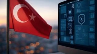 'Siber kubbe' için kollar sıvandı
