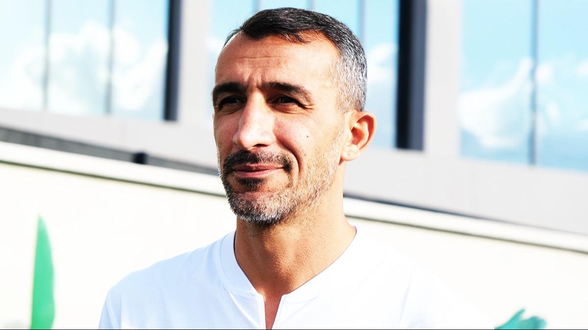 Ve teklif yapıldı! Mehmet Topal'ın yeni adresi belli oluyor