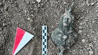 155 yıllık Roma sırrı açığa çıktı
