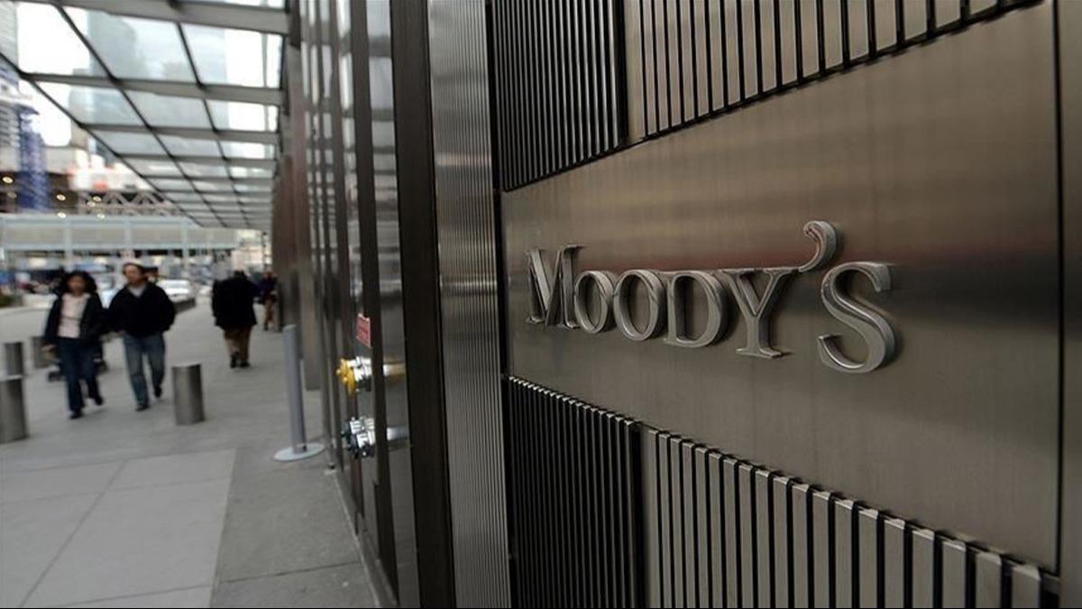 AB ülkesinde durumlar kötü! Moody's, negatife çevirdi: Borç batağının eşiğinde