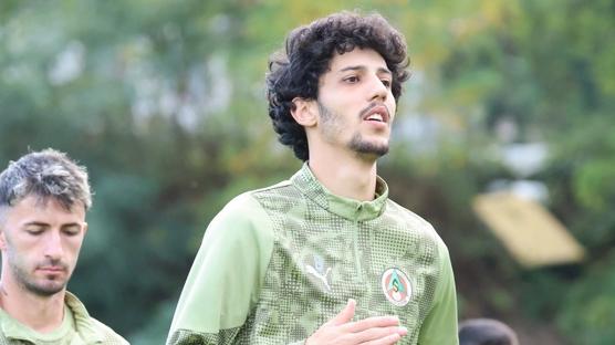 Alanyaspor, Kocaelispor maçına hazır
