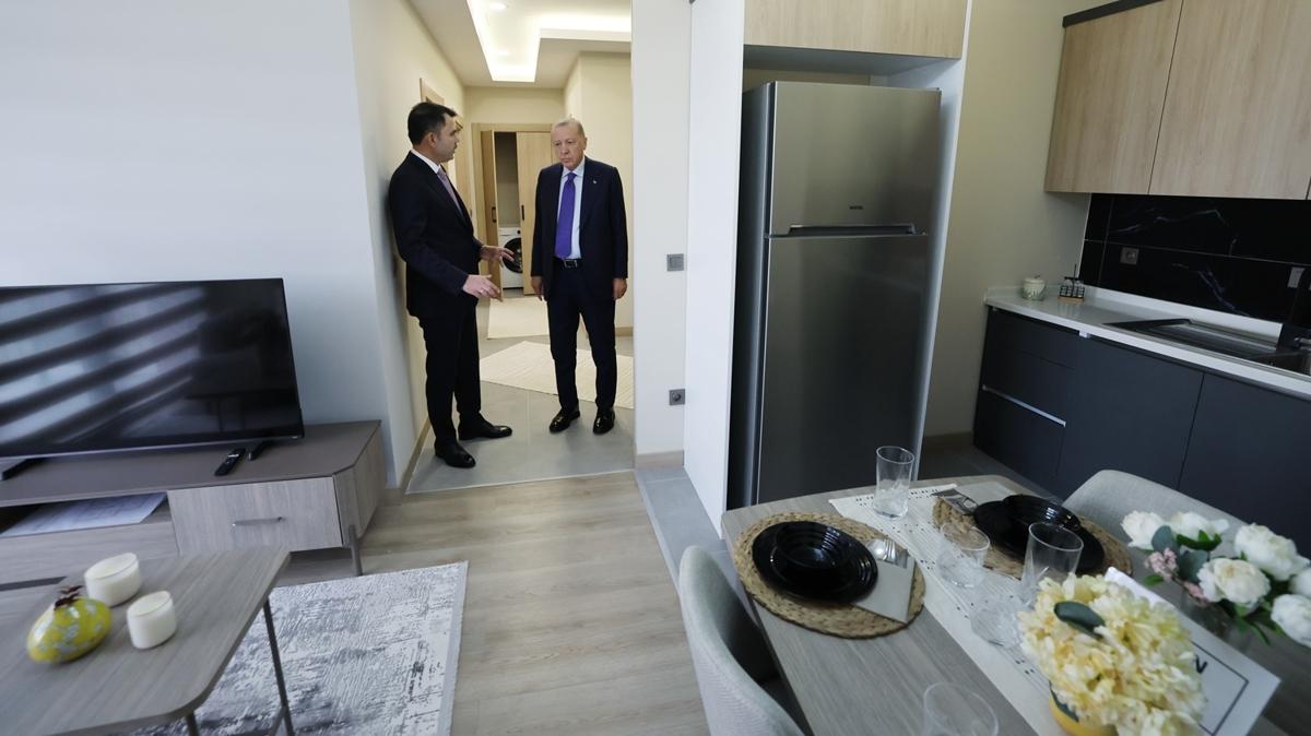 Devletin kiralık konut hamlesi örnek oldu! Özel sektör harekete geçiyor