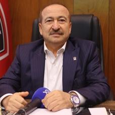 Gaziantep FK Başkanı Memik Yılmaz'dan Fenerbahçe açıklaması