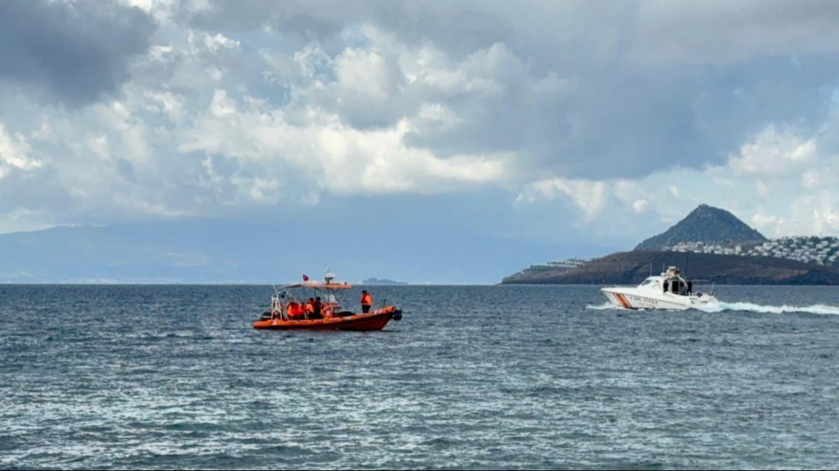 İtalya rotasında yakalandılar: Aralarında çok sayıda çocuk var
