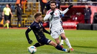 Kasımpaşa ile Beşiktaş 45. kez rakip olacak