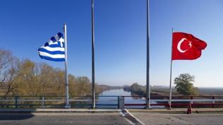 Komşudan Türkiye sınırına yeni kapı