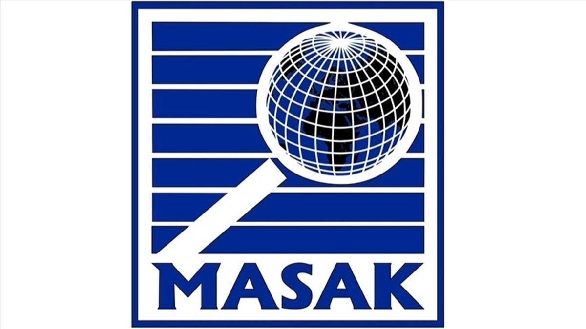 MASAK'tan ''Cumhuriyet savcılarına rapor aranmaksızın verilecek el koyma yetkisi''ne ilişkin açıklama