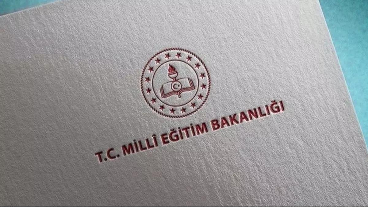 MEB öncülüğünde yürütülüyor! 125 ülkeyle 350 anlaşma imzalandı