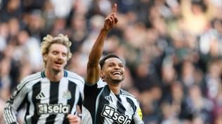 Newcastle United evinde hata yapmadı