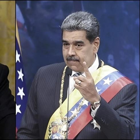 Operasyon planları masada! ABD ve Venezuela arasında gerilim
