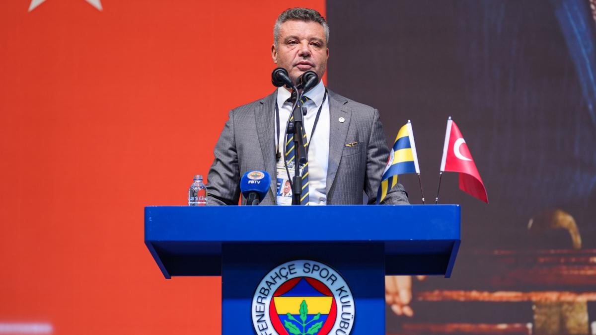 Sadettin Saran'dan transfer açıklaması! ''Doğru ve nokta atışı hamleler yapacağız''