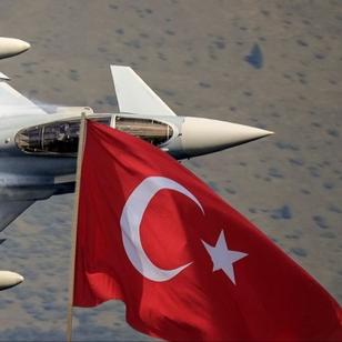Türkiye kilidi açtı! Eurofighter'ların teslim tarihi belli oldu