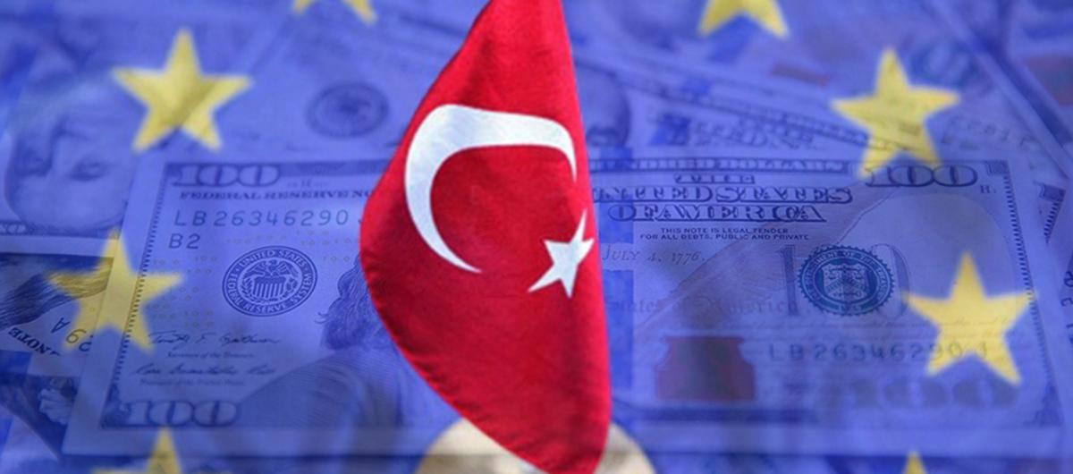 Trkiye'nin AB'deki ticari gcn itiraf ettiler: 75 milyar dolarla heyecanla bekliyoruz