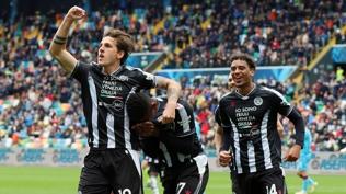 Udinese haftalar sonra kazandı